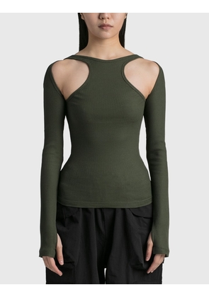 Shift Loop Long Sleeve