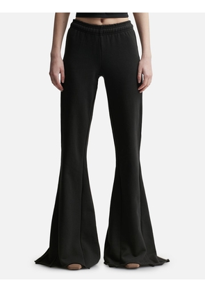 Heavy Flare Sweatpants