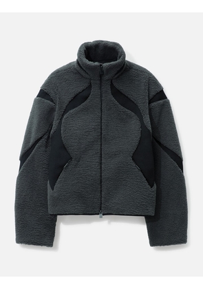 CUSTOS FLEECE JACKET