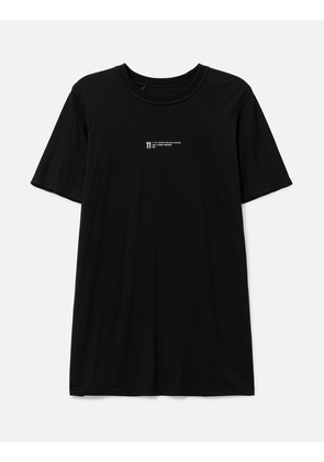Mastercross Print Basic T-shirt