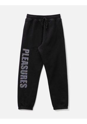 RHINESTONE IMPACT SWEATPANTS