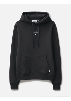 KRB Logo Hoodie