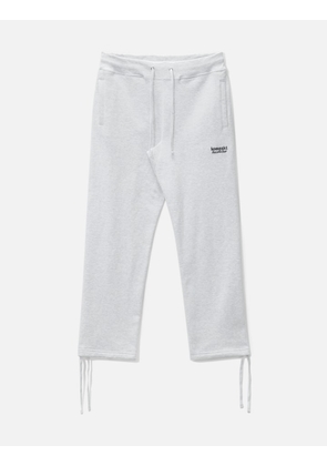 KRB  Logo Heavyweight Sweatpants
