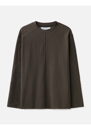 Outseams Long Sleeve T-shirt