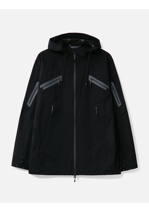 Soft Shell Jacket