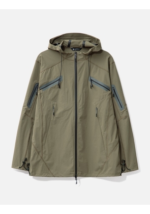 Soft Shell Jacket
