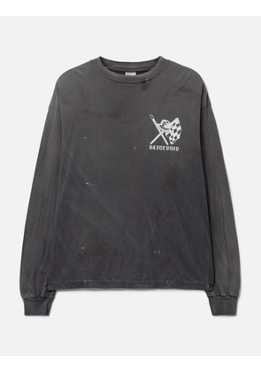 STHD Speed Kills Longsleeve T-shirt