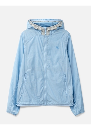 Streamline Hood Jacket