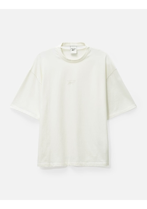 Reebok x Botter Trompe L’oeil T-shirt
