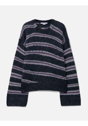 Mohair Blend Jumper