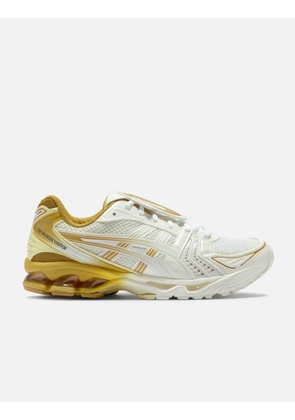Asics x The Museum Visitor GEL-Kayano 14