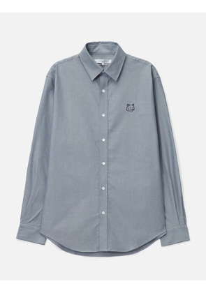 Contour Fox Head Skate Shirt