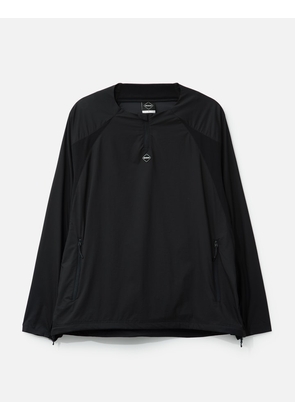 Ultra Light Weight Half Zip Piste