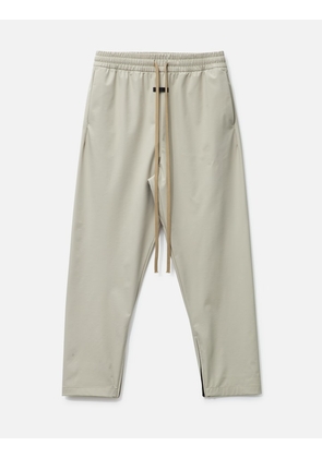 Nylon Track Pant