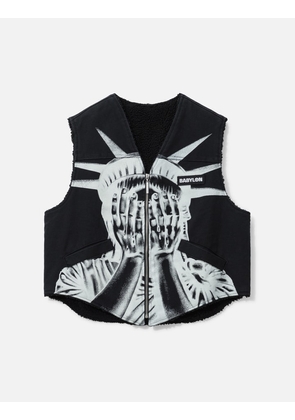 Lady Liberty Vest