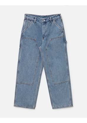 Denim Carpenter Pant