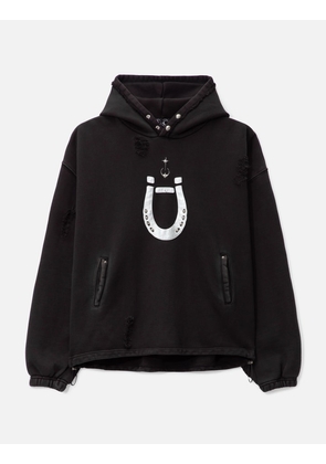 Hoof Hoodie