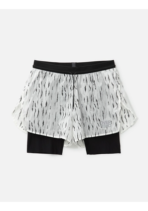 Two Layer Shorts