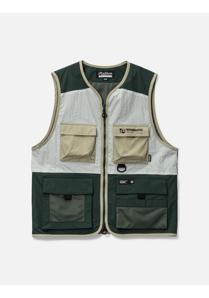 Neighborhood x Malbon Golf . Tactical Vest