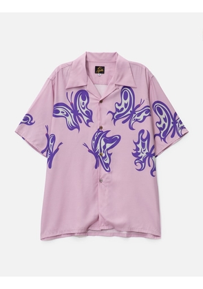 Needles x Kae Tanaka One-Up Shirt