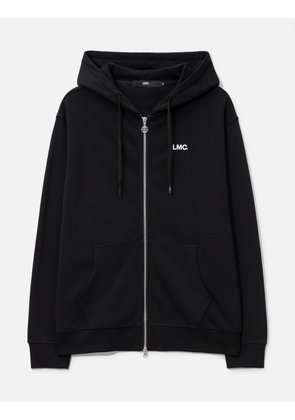 OG Zip-Up Hoodie