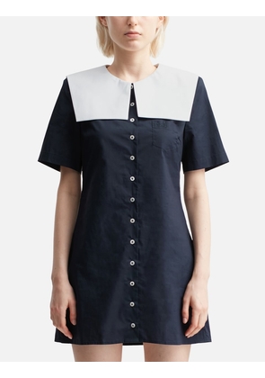 Rila Shirt Dress