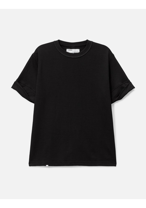 Founder Fold-Over T-shirt