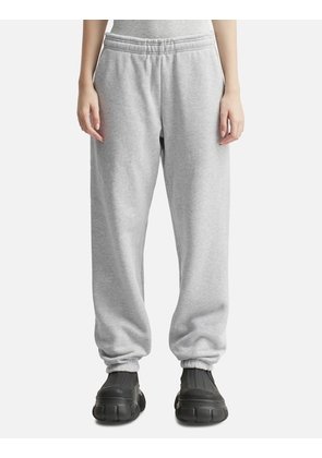 Heavy Sweatpant