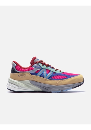 New Balance x Action Bronson Made in USA 990v6 “Ainozama”