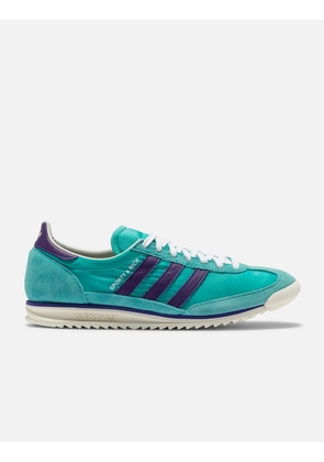 Adidas Originals x Sporty &amp; Rich SL72