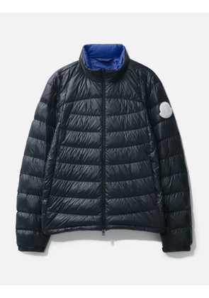 Galeso Hooded Curvy-Quilted Short Down Jacket