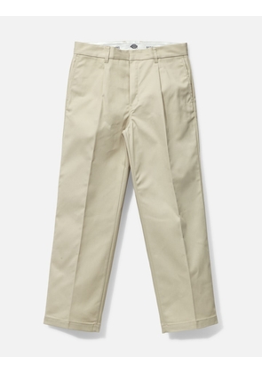 Dickies Pleated Trousers