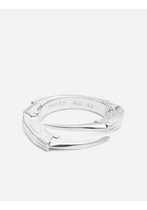 Mechanic Claw Ring