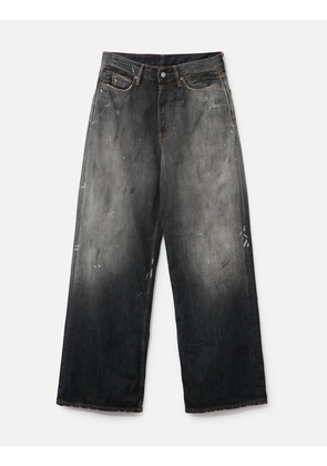 Loose Fit Jeans 1981