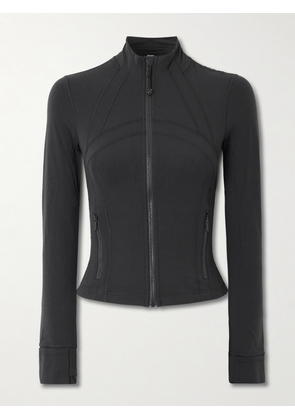 lululemon - Define Cropped Nulu™ Jacket - Black - US2,US4,US6,US8,US10,US12