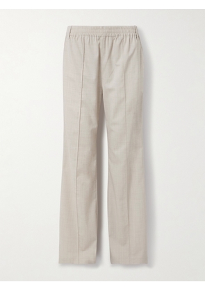 Tibi - Scottie Woven Pants - Neutrals - xx small,x small,small,medium,large,x large