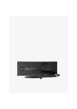 ghd Chronos Curve Conical Wand