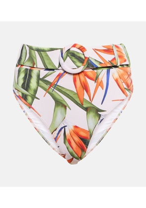 Alexandra Miro Ursula bikini bottoms