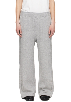 ADER error Gray Realce Product. 86 Lounge Pants