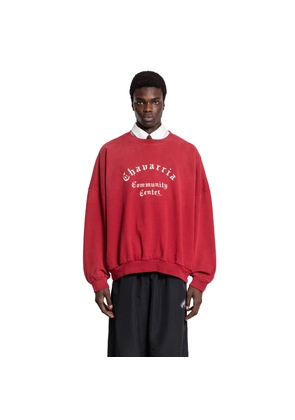 '' Community Centre'' Hooligan Sweatshirt