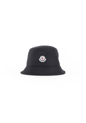 Cotton Blend Bucket Hat