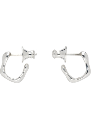 FARIS Seep Hoop Mini Earrings