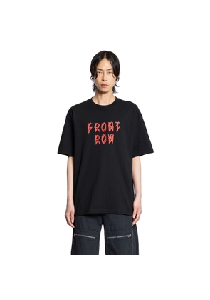 Drip Front Row T-Shirt