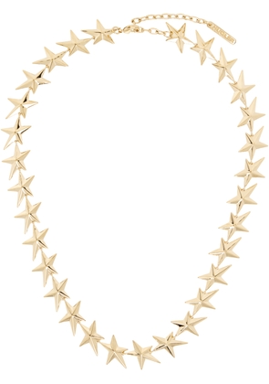 Mugler Star Necklace
