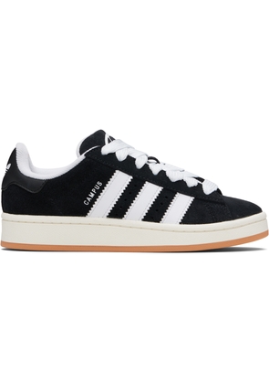 adidas Originals Black Campus 00s Sneakers