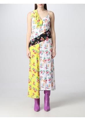 Msgm dress in viscose