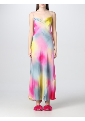 Msgm dress in viscose