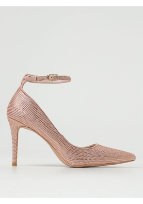 Twinset pumps with rhinestones