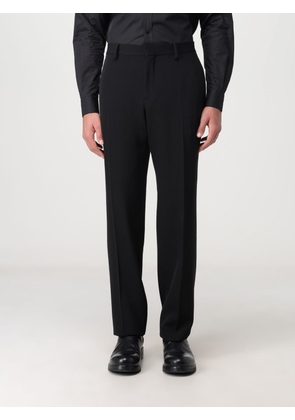 Jeans MOSCHINO COUTURE Men color Black