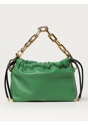 N° 21 Eva bag in nappa